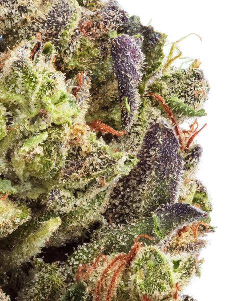 Greenhouse Hemp Flowers | THCa