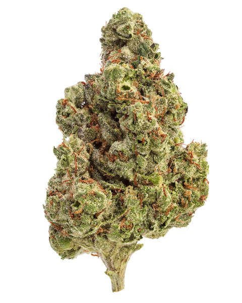 Greenhouse Hemp Flowers | THCa