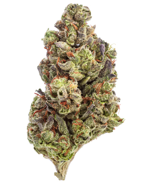 Greenhouse Hemp Flowers | THCa