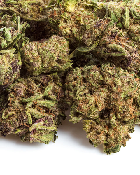 Fire 50's - Budget Ounces | THCa