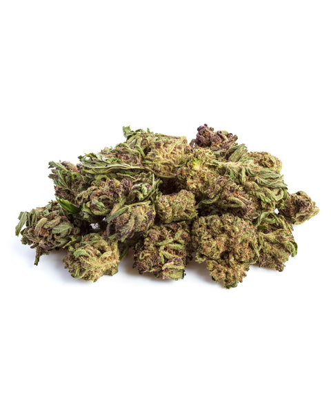 Fire 50's - Budget Ounces | THCa