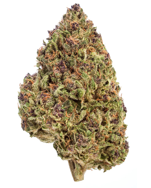 Greenhouse Hemp Flowers | THCa