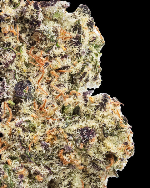 Wild Reserve Flower | THCa