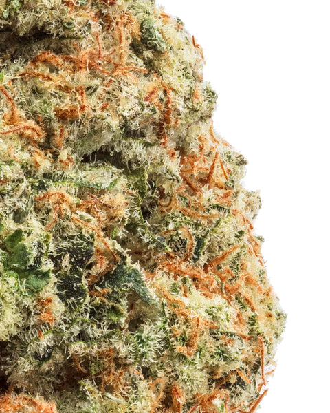 Greenhouse Hemp Flowers | THCa