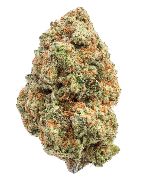 Greenhouse Hemp Flowers | THCa