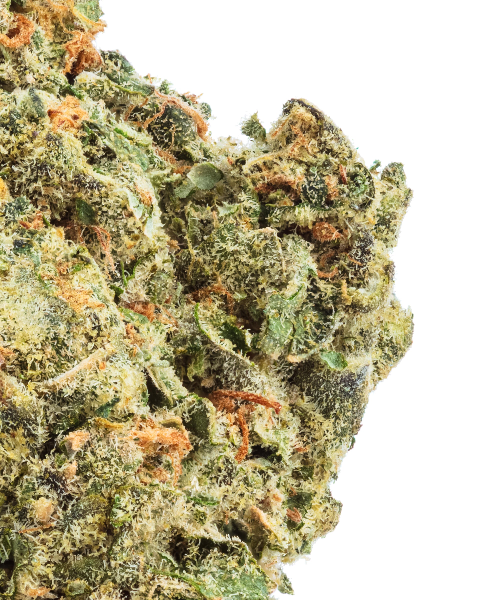 Greenhouse Flowers THCa | Wildflower Hemp Co | High THC a & Delta
