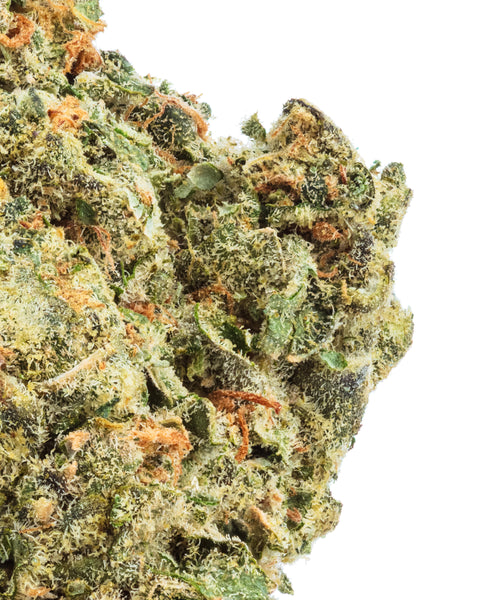 Fleurs de chanvre de serre (THCa)