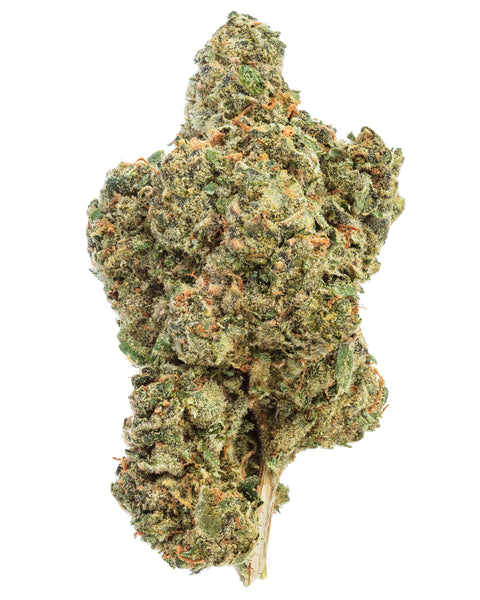 Fleurs de chanvre de serre (THCa)