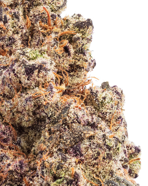 Indoor Hemp Flowers | THCa