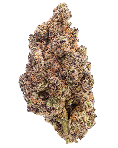 Indoor Hemp Flowers | THCa