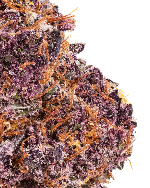 Indoor Hemp Flowers | THCa