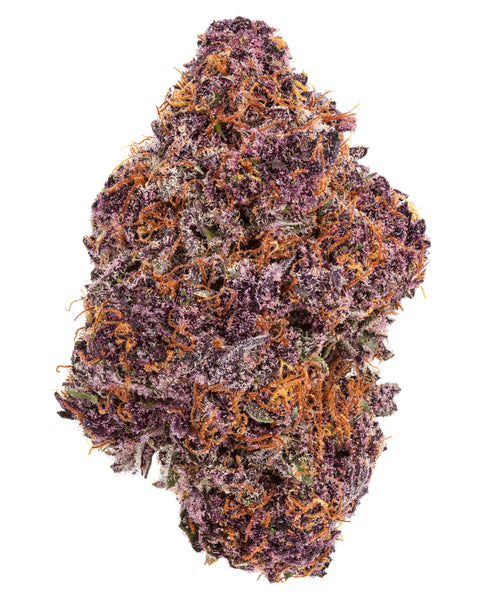 Indoor Hemp Flowers | THCa