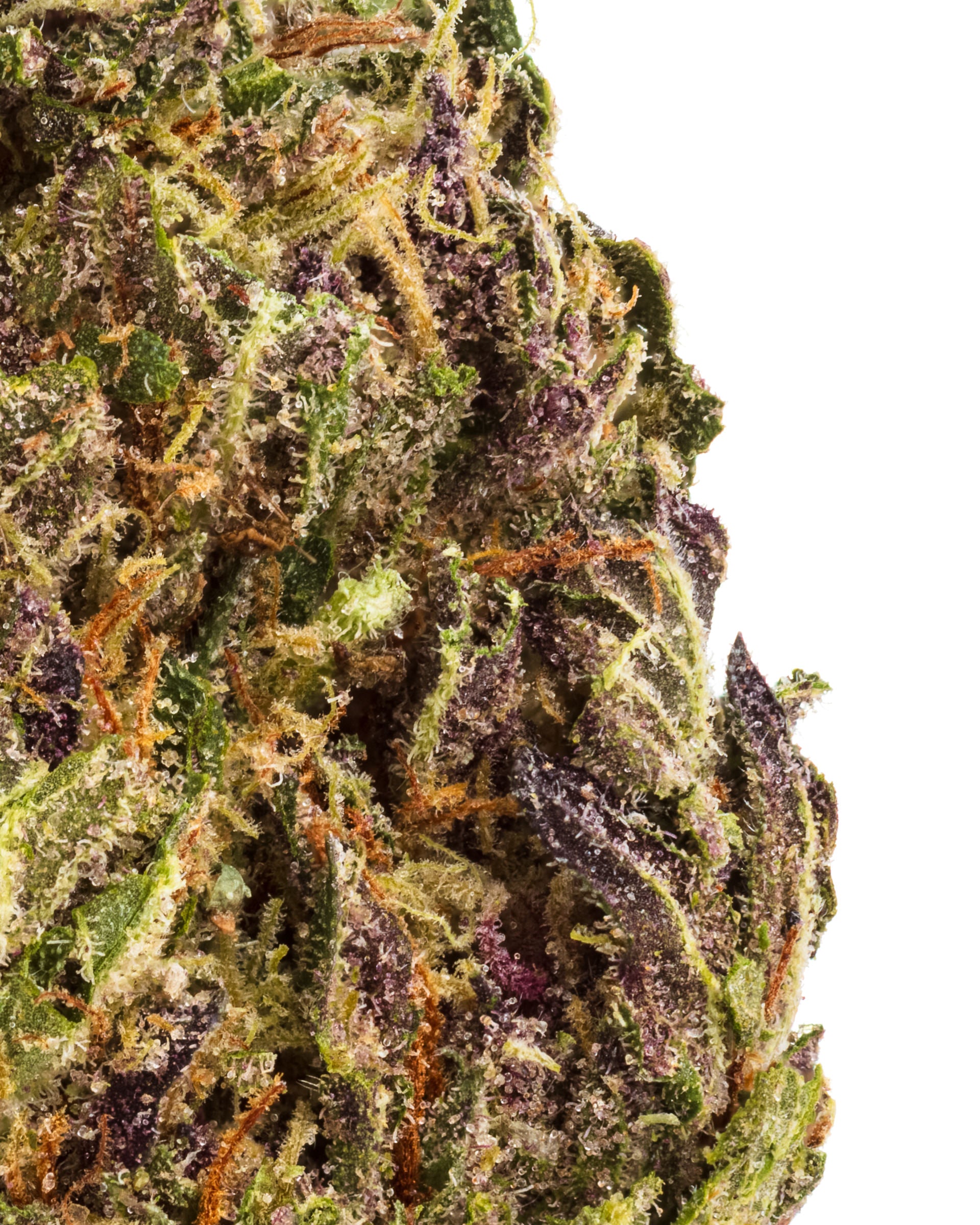 Greenhouse Flowers THCa | Wildflower Hemp Co | High THC a & Delta