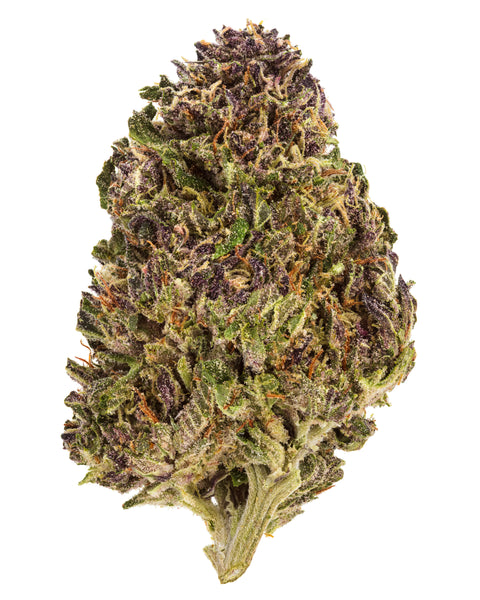 Greenhouse Hemp Flowers | THCa