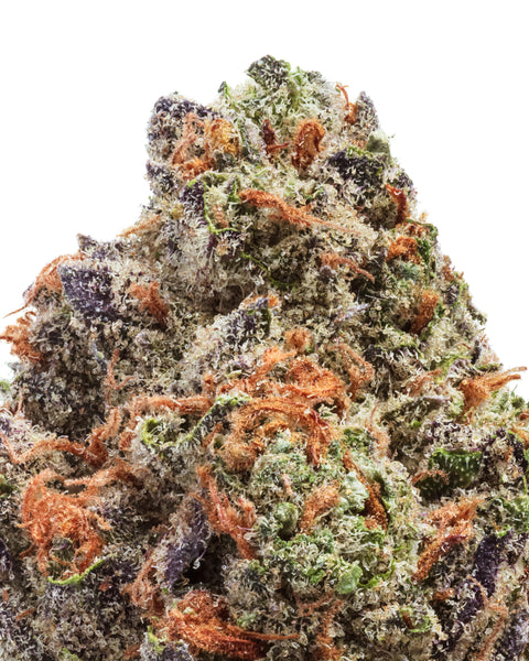 Indoor Hemp Flowers | THCa