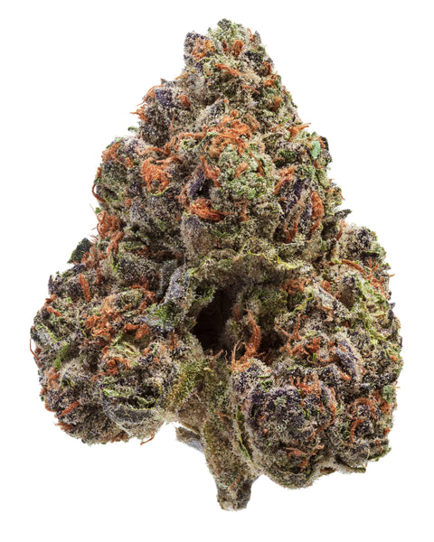 Indoor Hemp Flowers | THCa