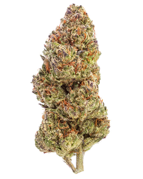 Greenhouse Hemp Flowers | THCa