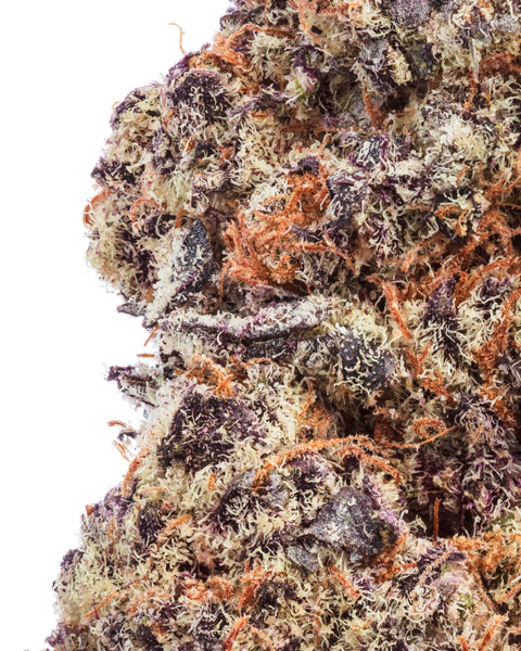 Indoor Hemp Flowers | THCa