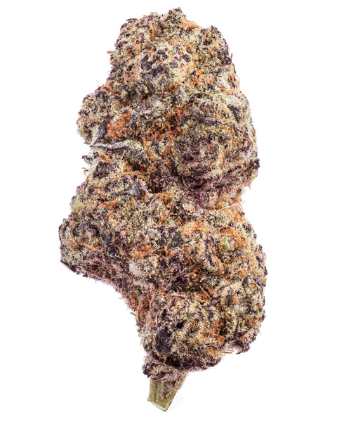 Indoor Hemp Flowers | THCa