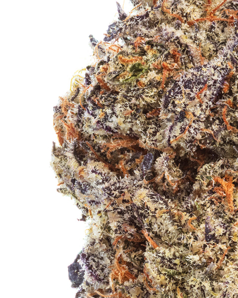 Indoor Hemp Flowers | THCa