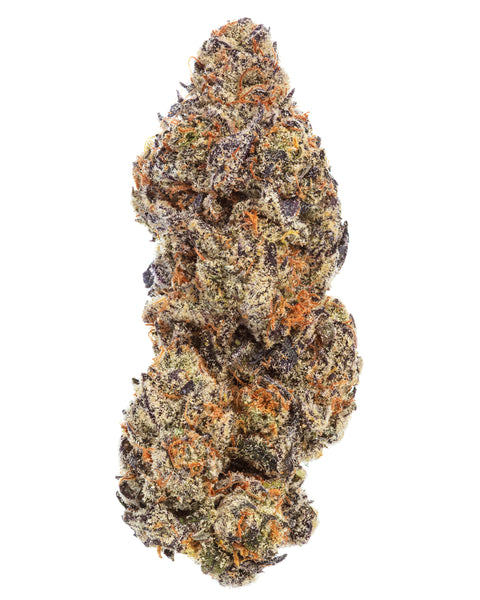 Indoor Hemp Flowers | THCa