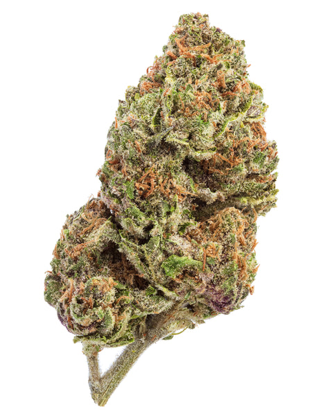 Greenhouse Hemp Flowers | THCa