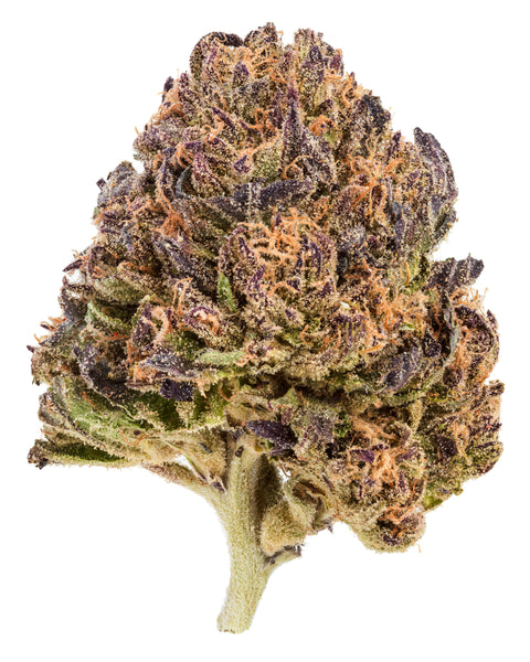 Greenhouse Hemp Flowers | THCa