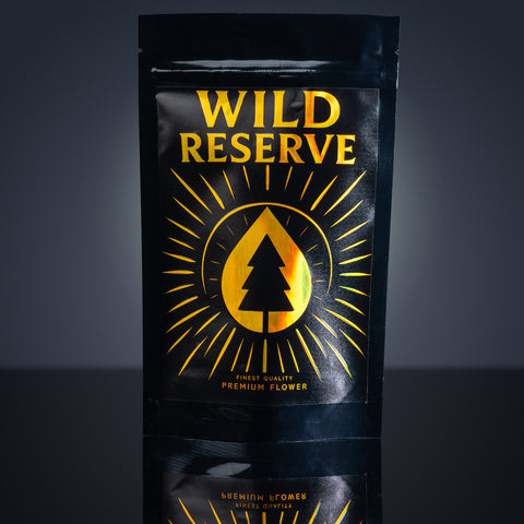 Wild Reserve | THCa Flower