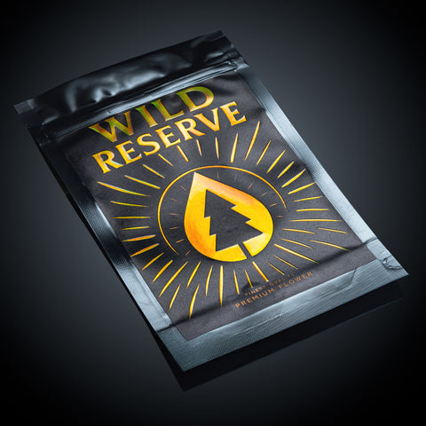 Wild Reserve | THCa Flower