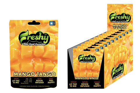Freshy Gummies