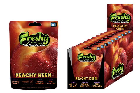 Freshy Gummies