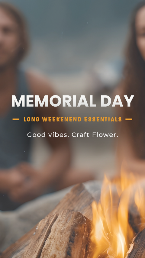 25% off Wild Reserve Flower  $10 off Wild 99 Flower