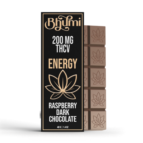 Chocolats Bhumi 