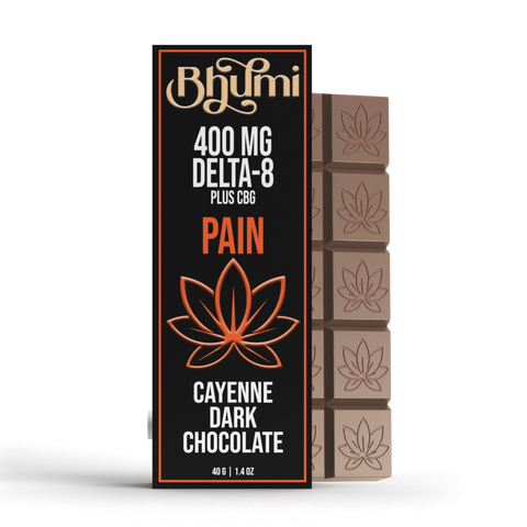 Chocolats Bhumi 