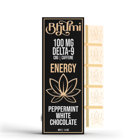 Chocolats Bhumi 