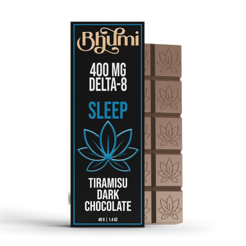 Chocolats Bhumi 