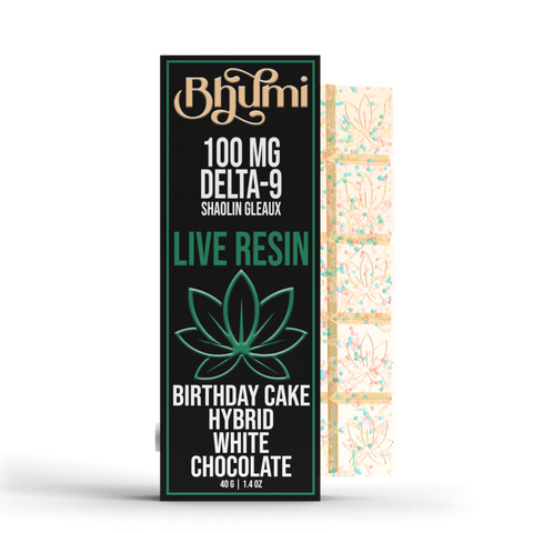 Chocolats Bhumi 