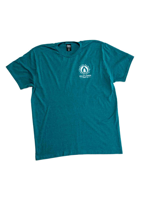 Jade Pine Tee