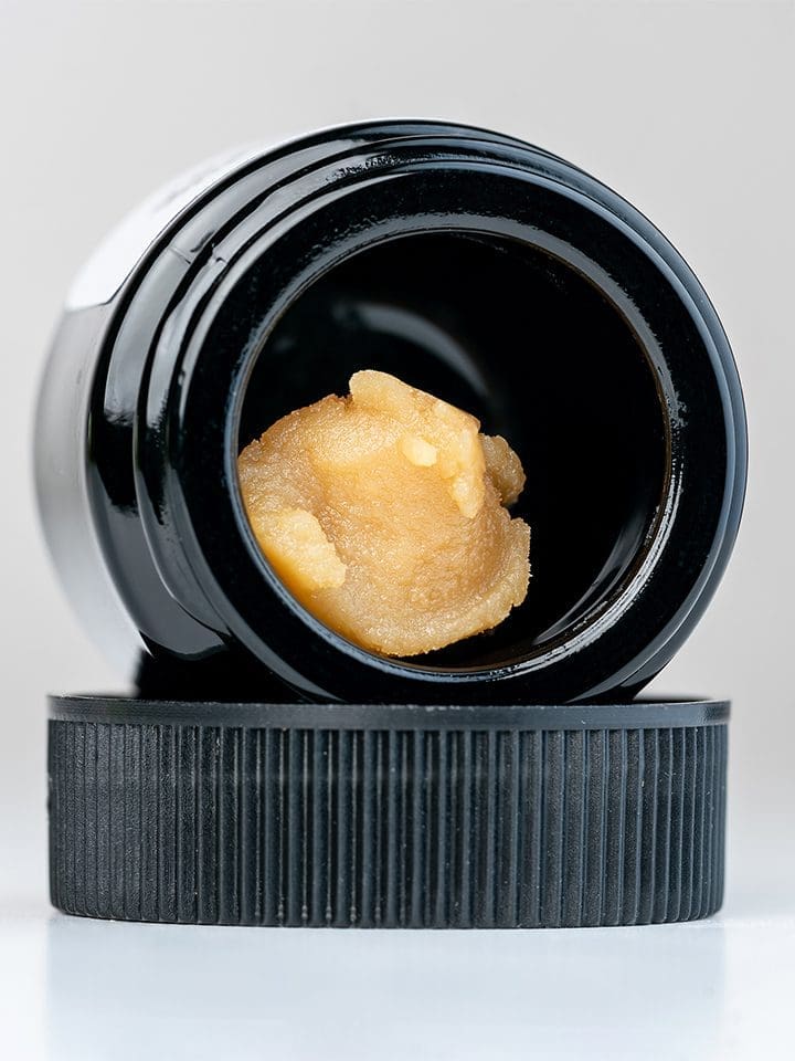 OGZ Live Rosin by WCA x Mendoja Farms (Cali) 